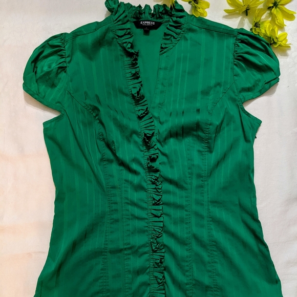 Express Tops - Express blouse lg